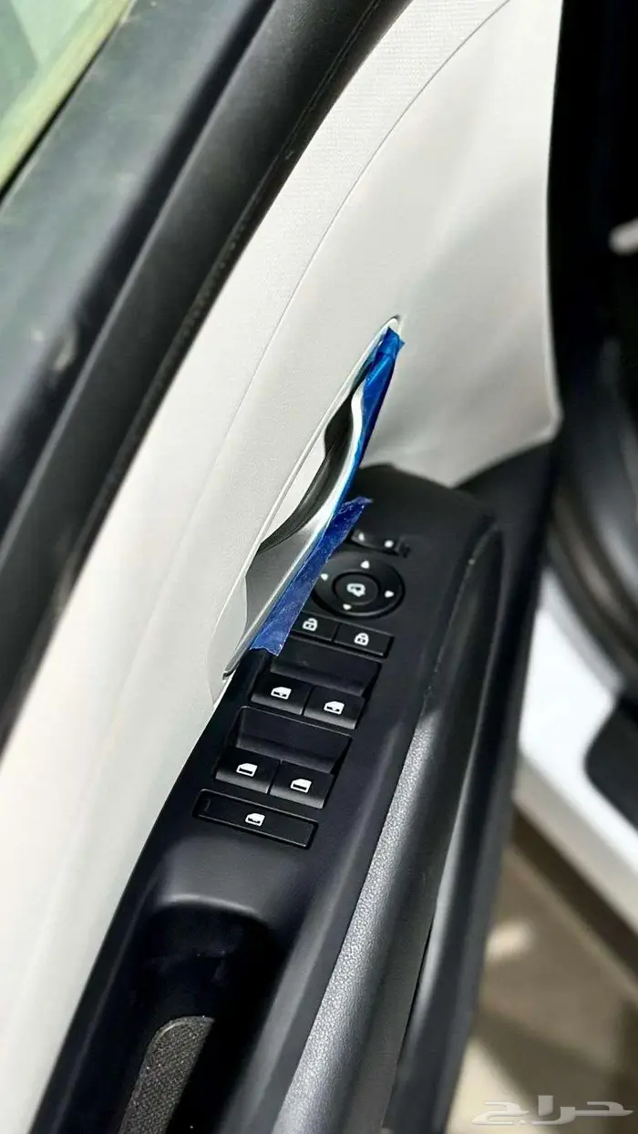 هونداي توسان دبل 2.5 سيسي 2025 3