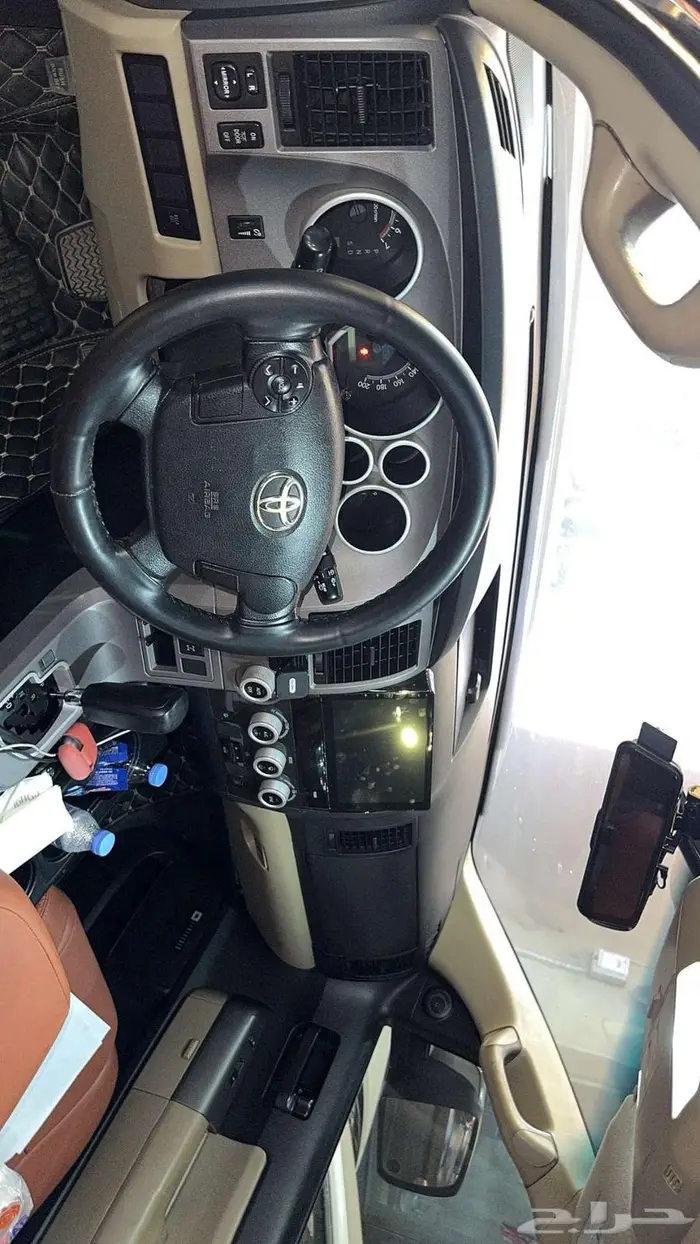 للبيع اسكويا 2013 فل كامل 12