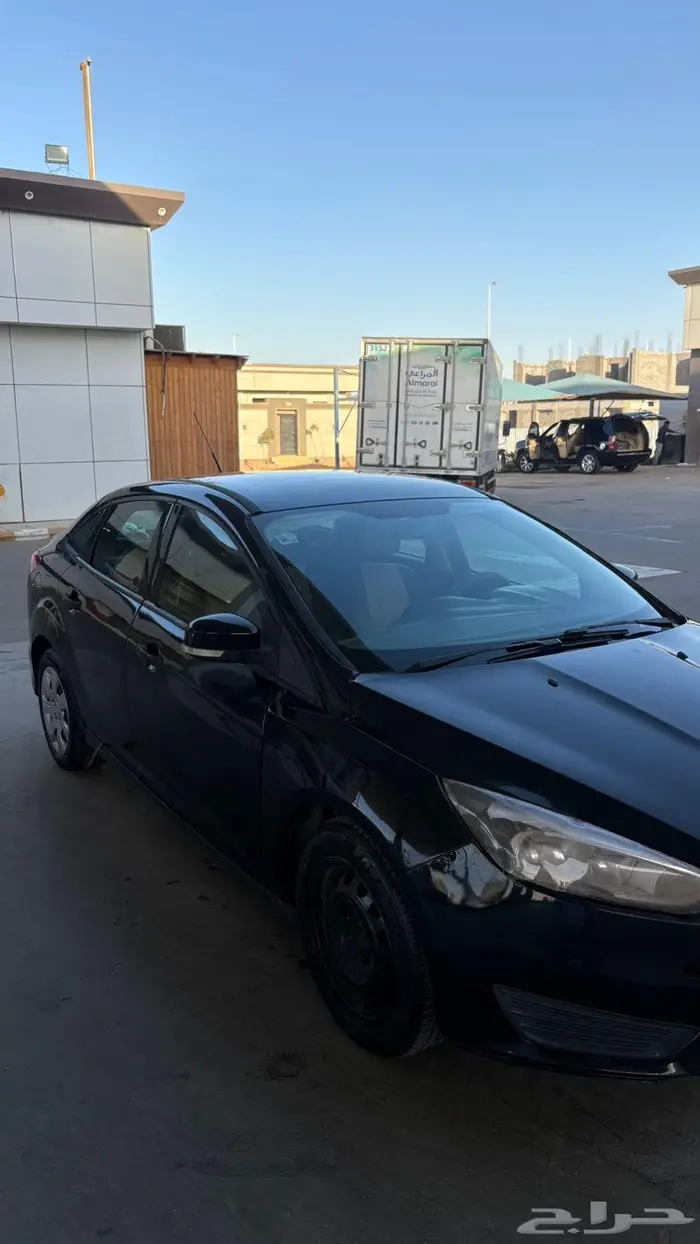 فورد فوكس 2015 7