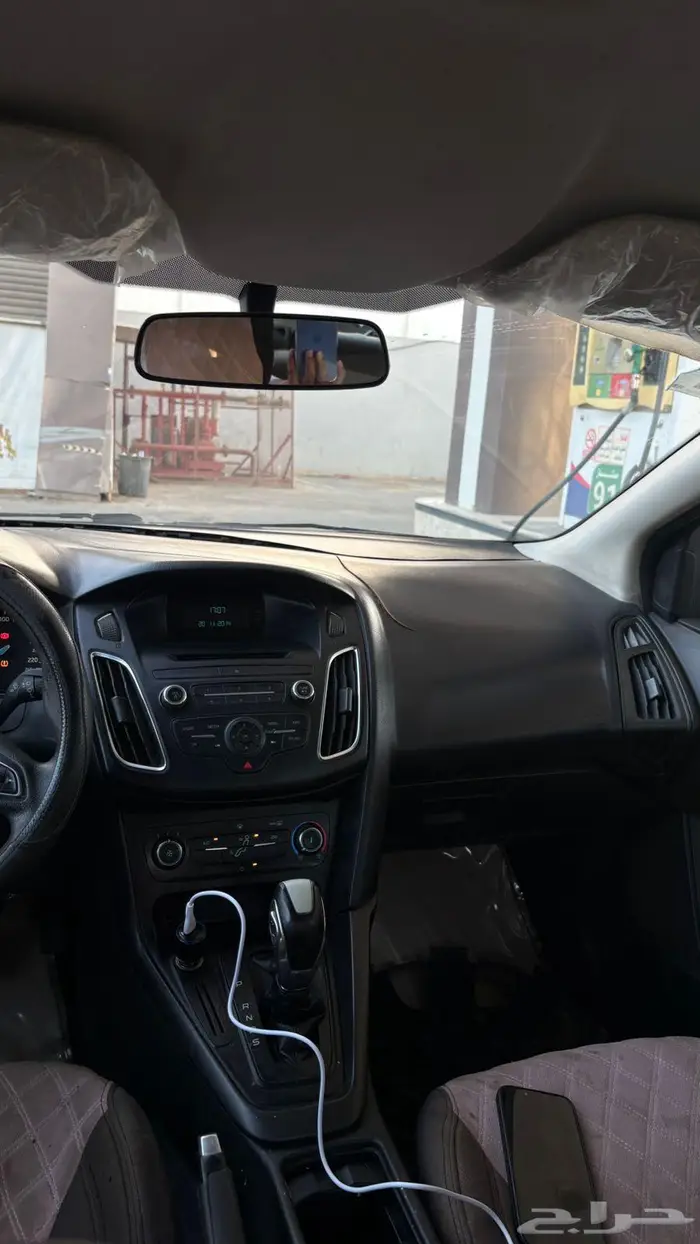 فورد فوكس 2015 2