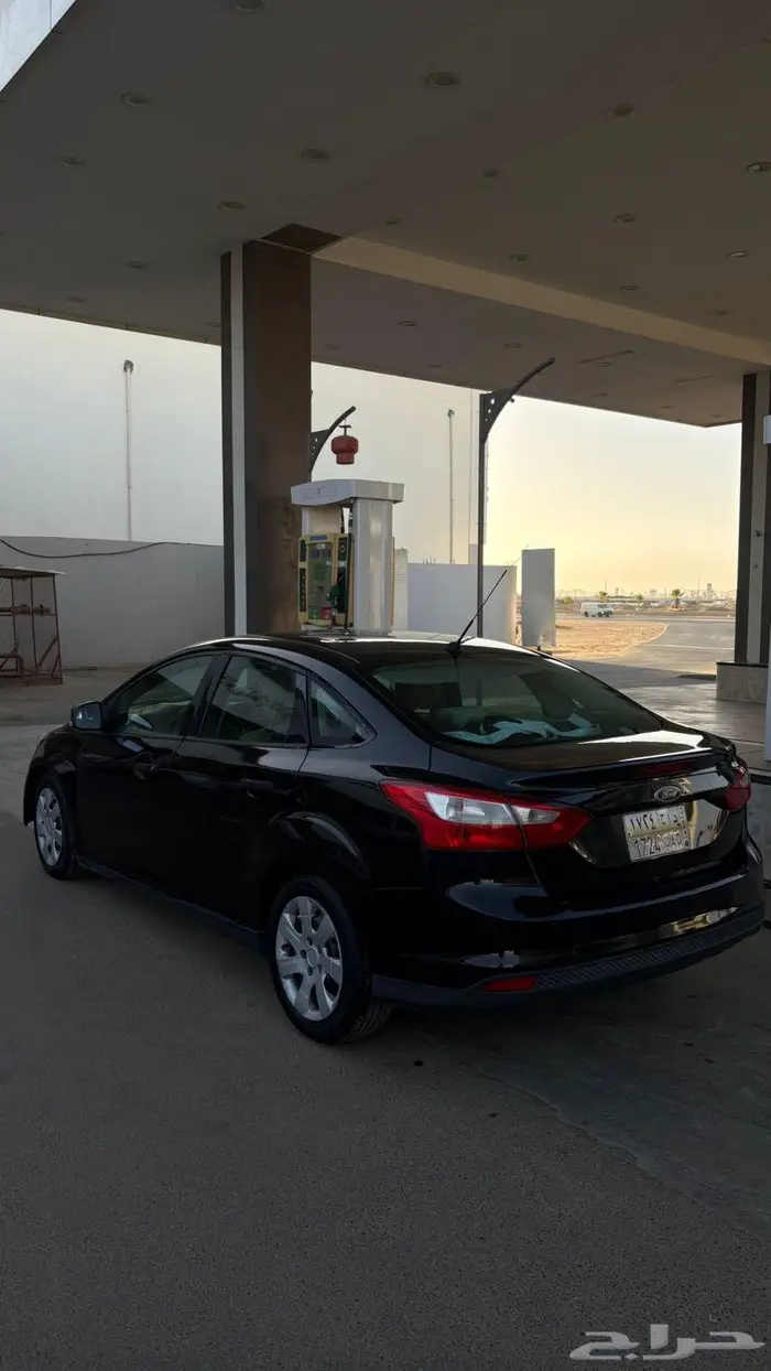 فورد فوكس 2015 10