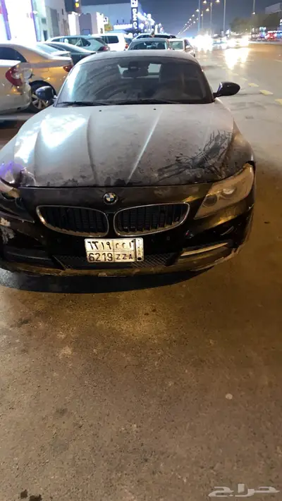 بي ام دبليو z4 index