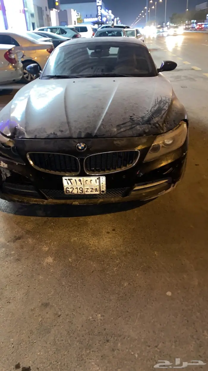 بي ام دبليو z4 0