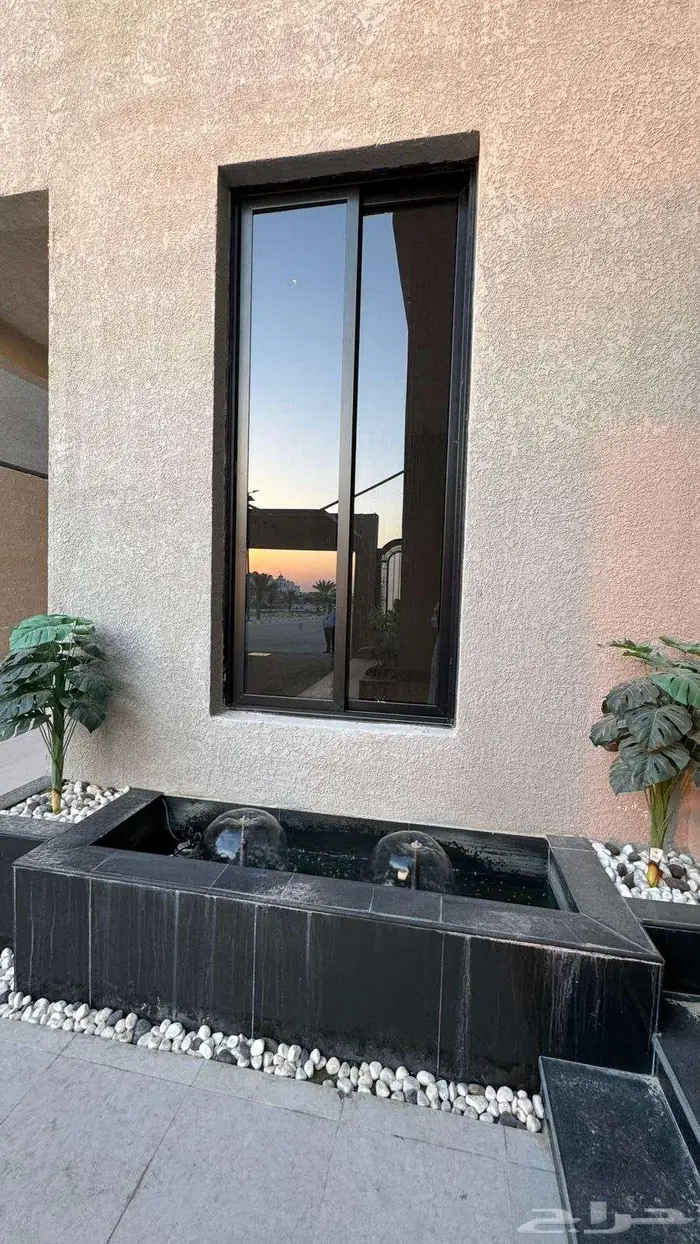 فيلا للبيع بحي الشعلة 0