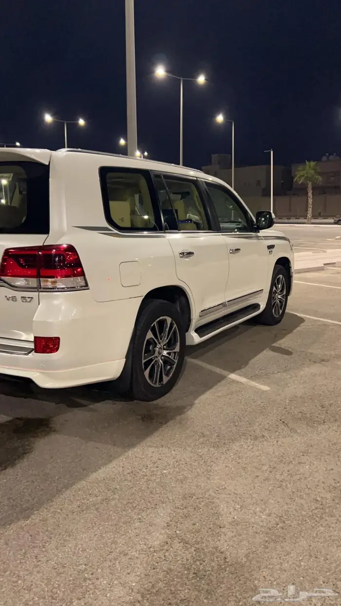 في اكس ار اس 2016 ماشي 273 الف بدي وكاله 2