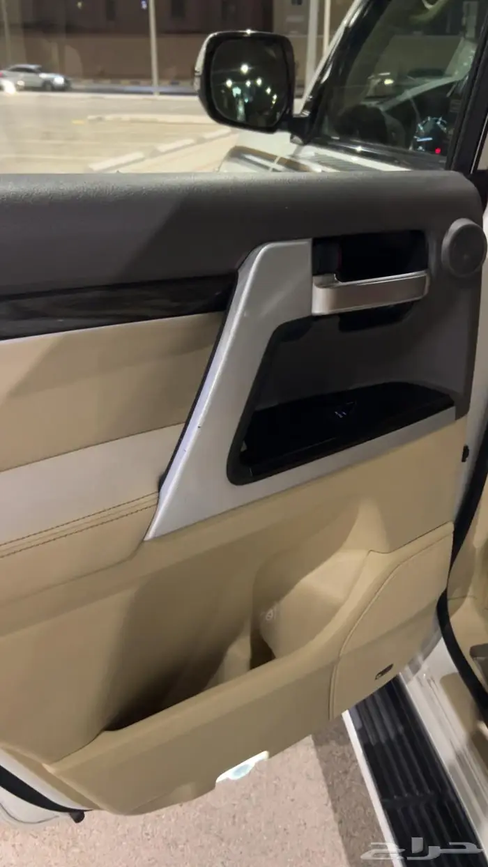 في اكس ار اس 2016 ماشي 273 الف بدي وكاله 9