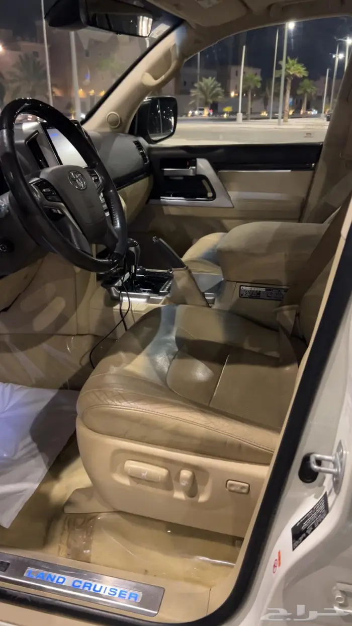 في اكس ار اس 2016 ماشي 273 الف بدي وكاله 8