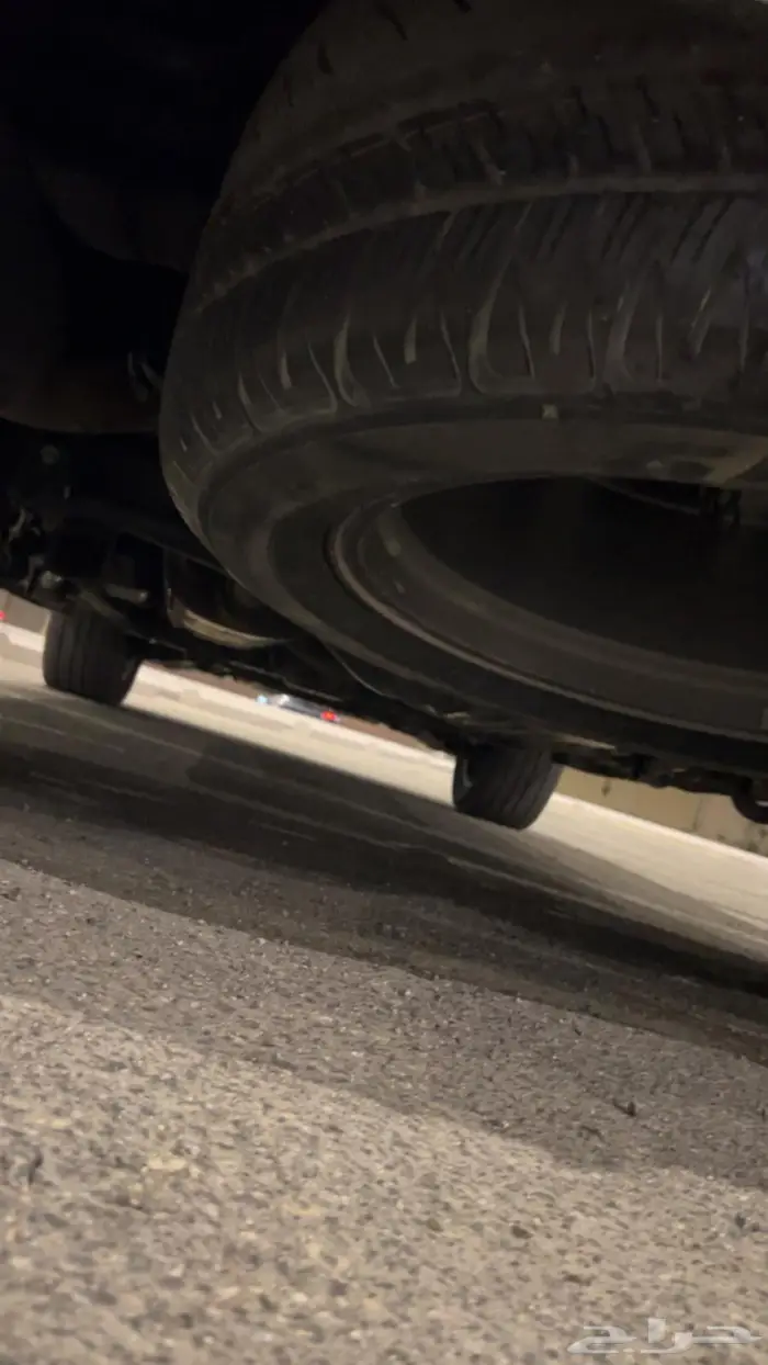 في اكس ار اس 2016 ماشي 273 الف بدي وكاله 6