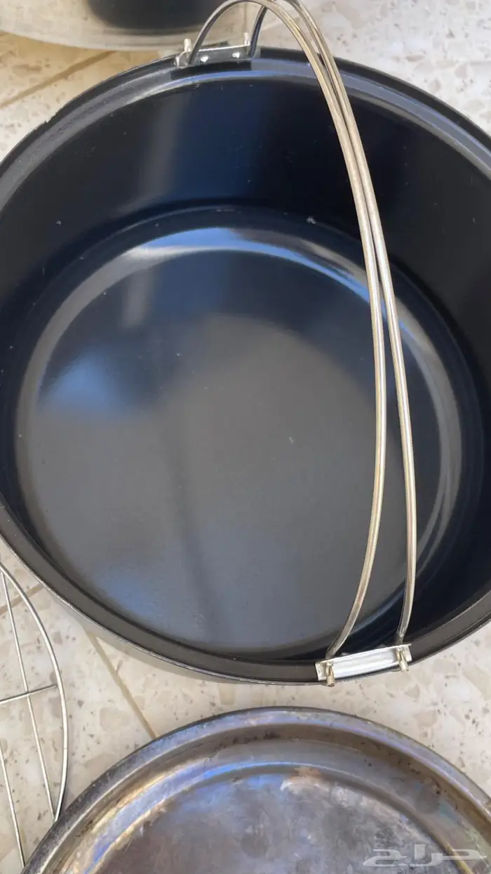 برميل مندي المزين 6