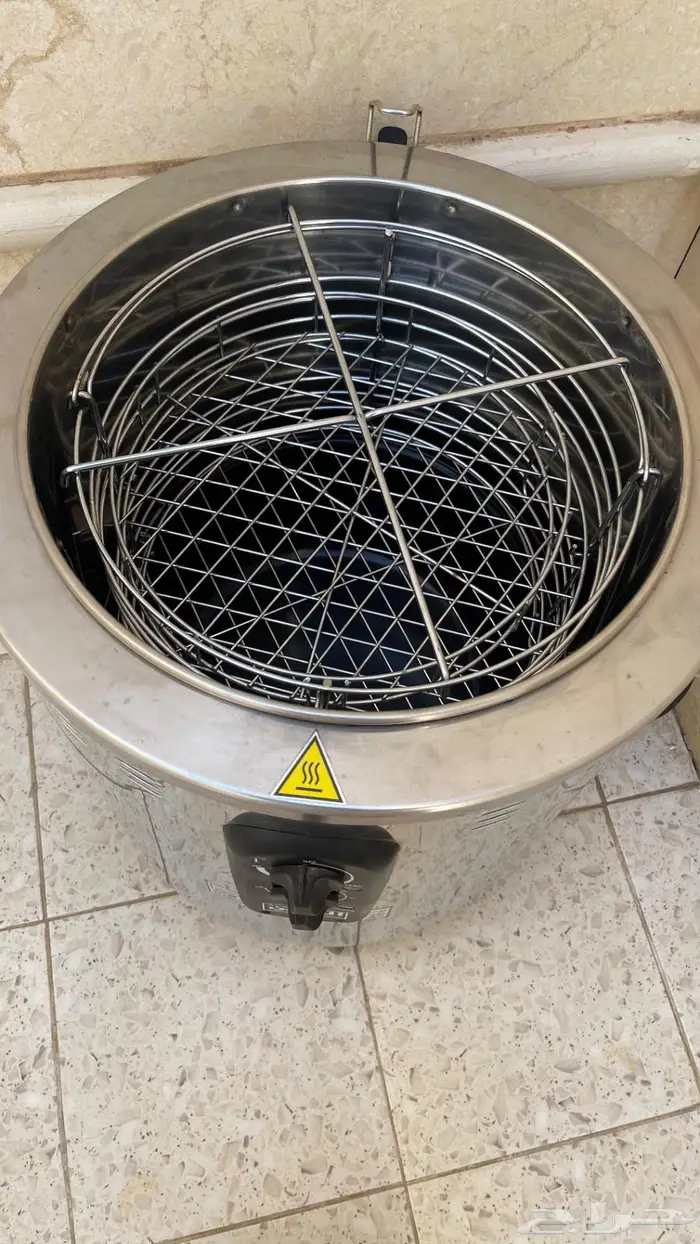 برميل مندي المزين 4