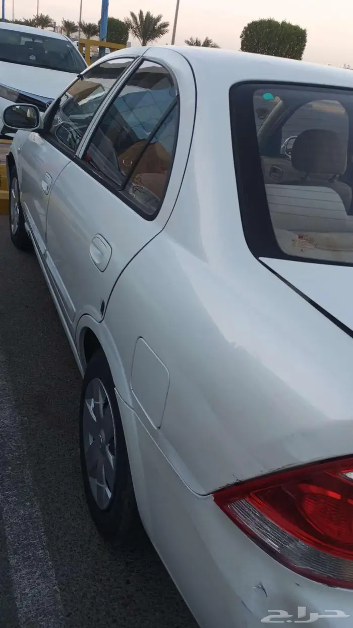 نيسان صني 2013 7