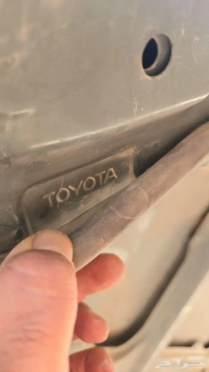 كبوت كامري 98-2002 2