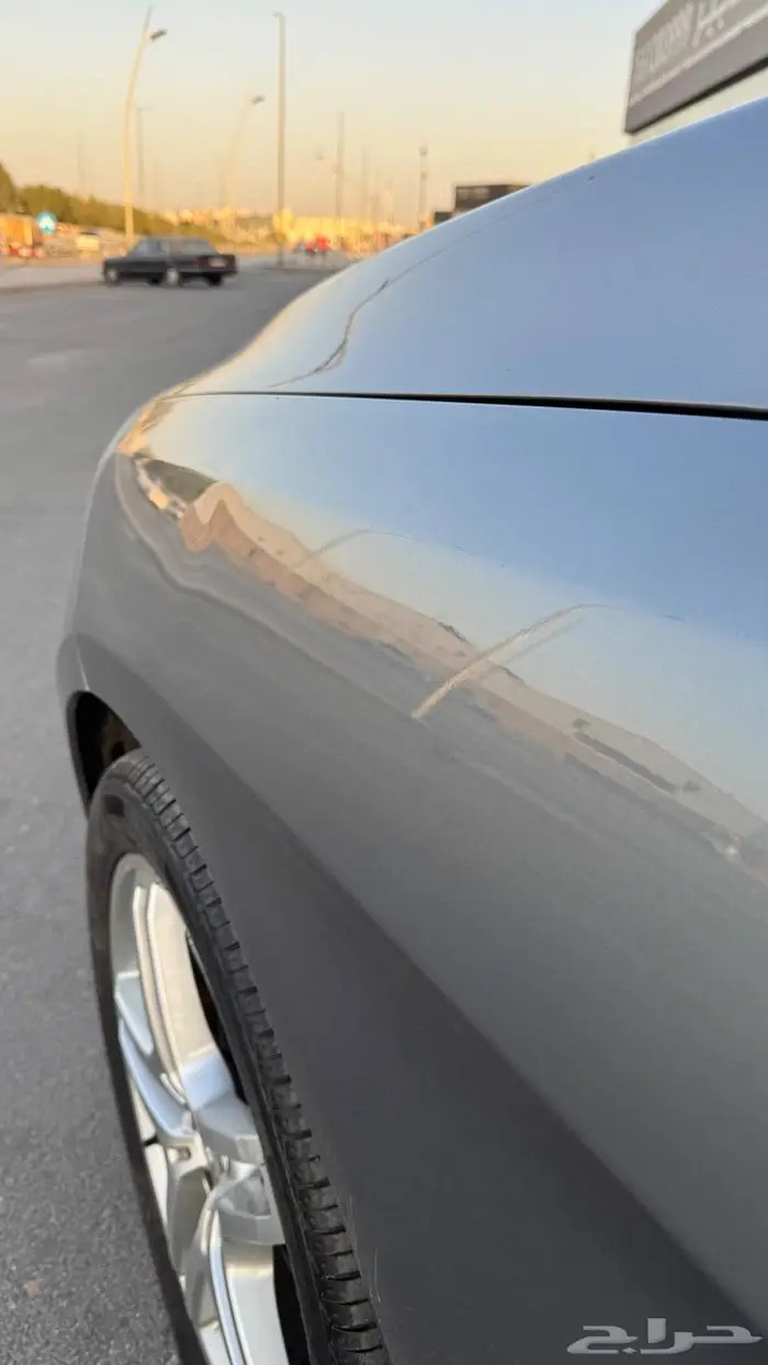 للبيع ML 350 2013 10