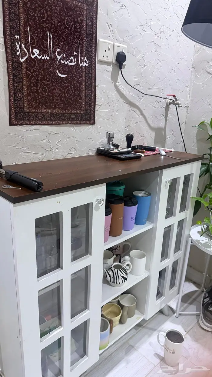 كورنر جديد 1