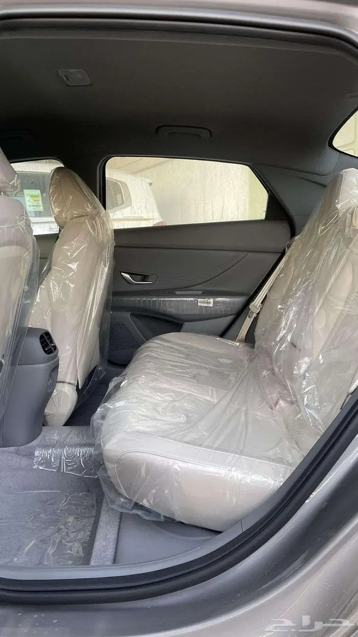 هيونداي النترا سمارت 2.0 موديل2026 تأجير منتهي بالتملك اقساط 4