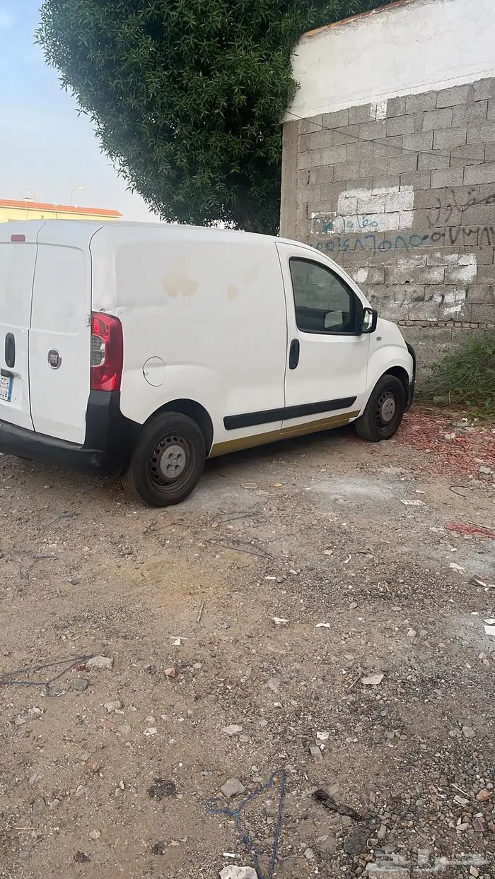 فان فيات موديل 2016 للبيع 3