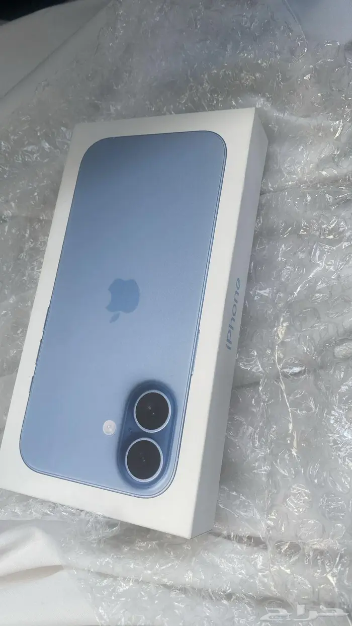 جوال ايفون 17 0