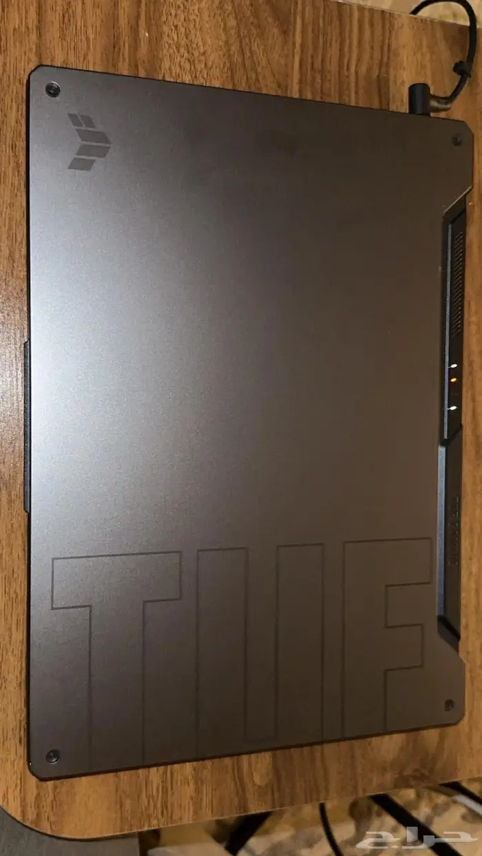 لابتوب ASUS TUF Gaming 3060 i5 1