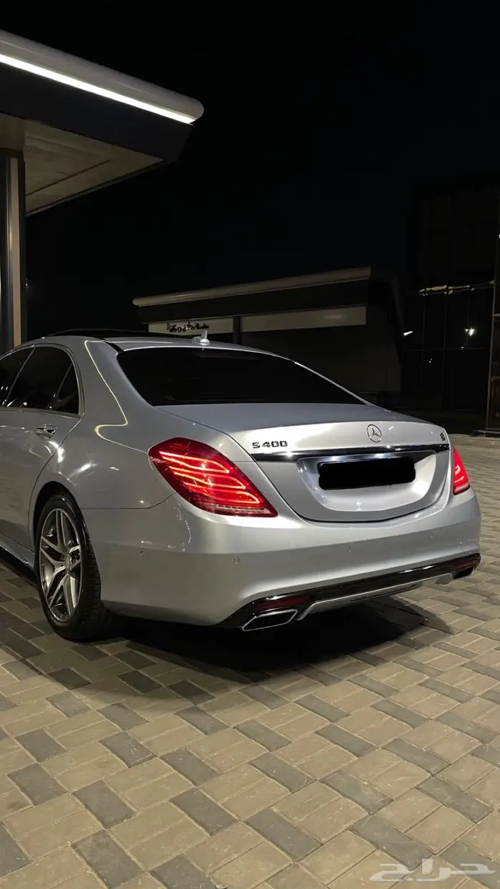 مرسيدس يخت 2016 3