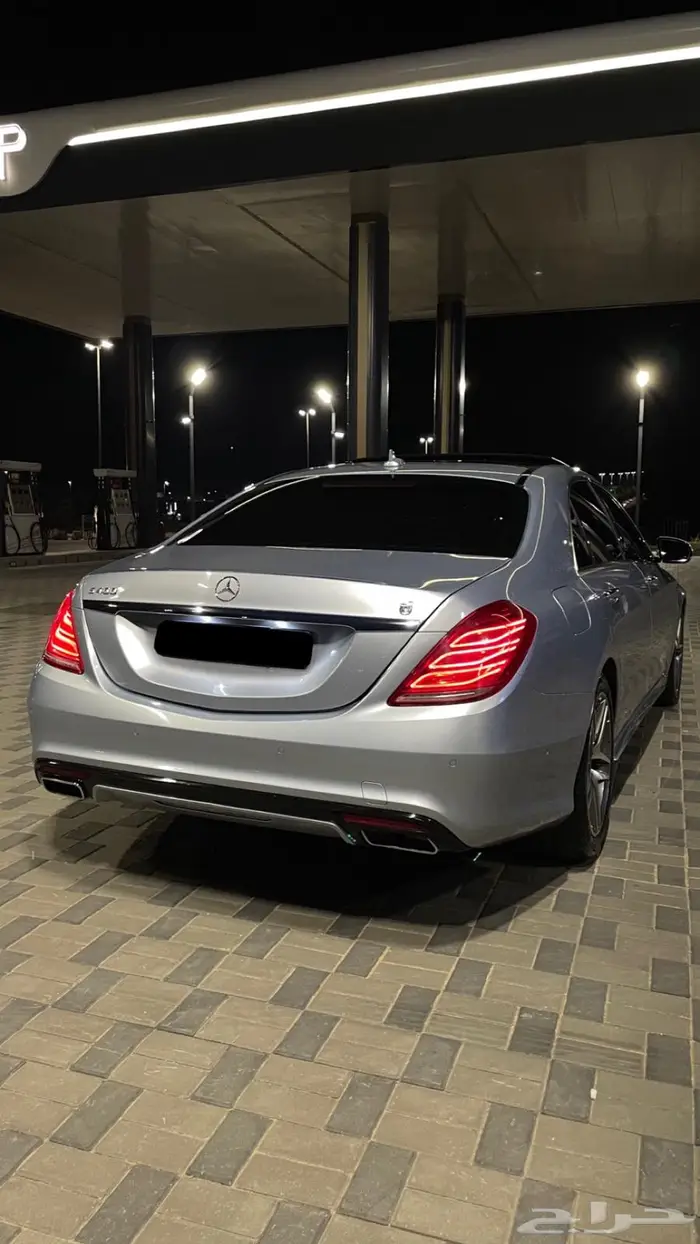 مرسيدس يخت 2016 1