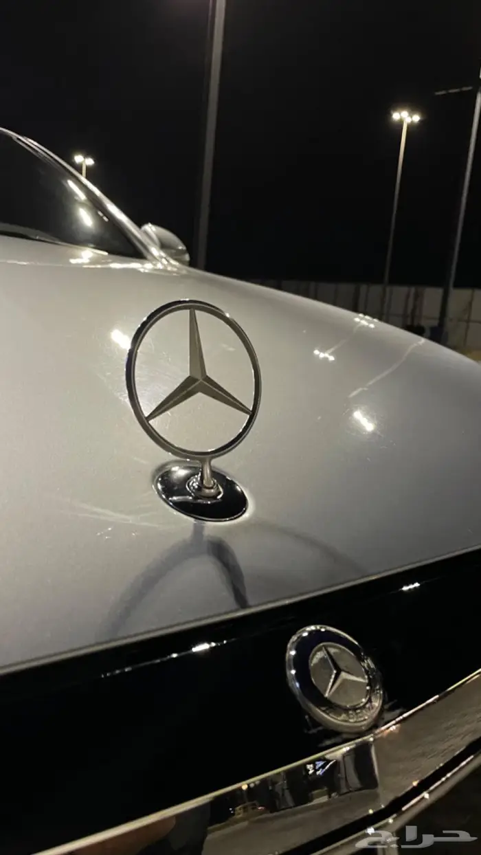 مرسيدس يخت 2016 7