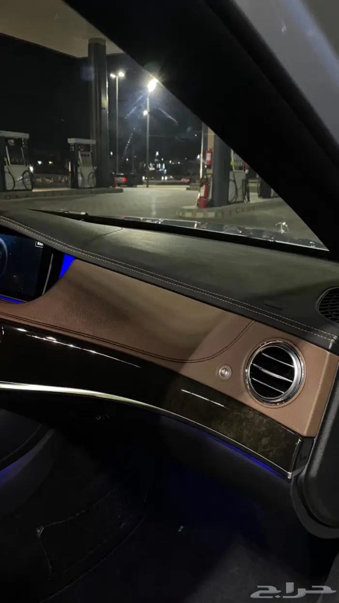 مرسيدس يخت 2016 10