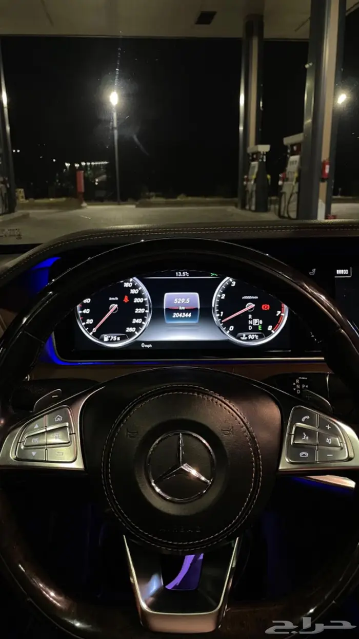 مرسيدس يخت 2016 18