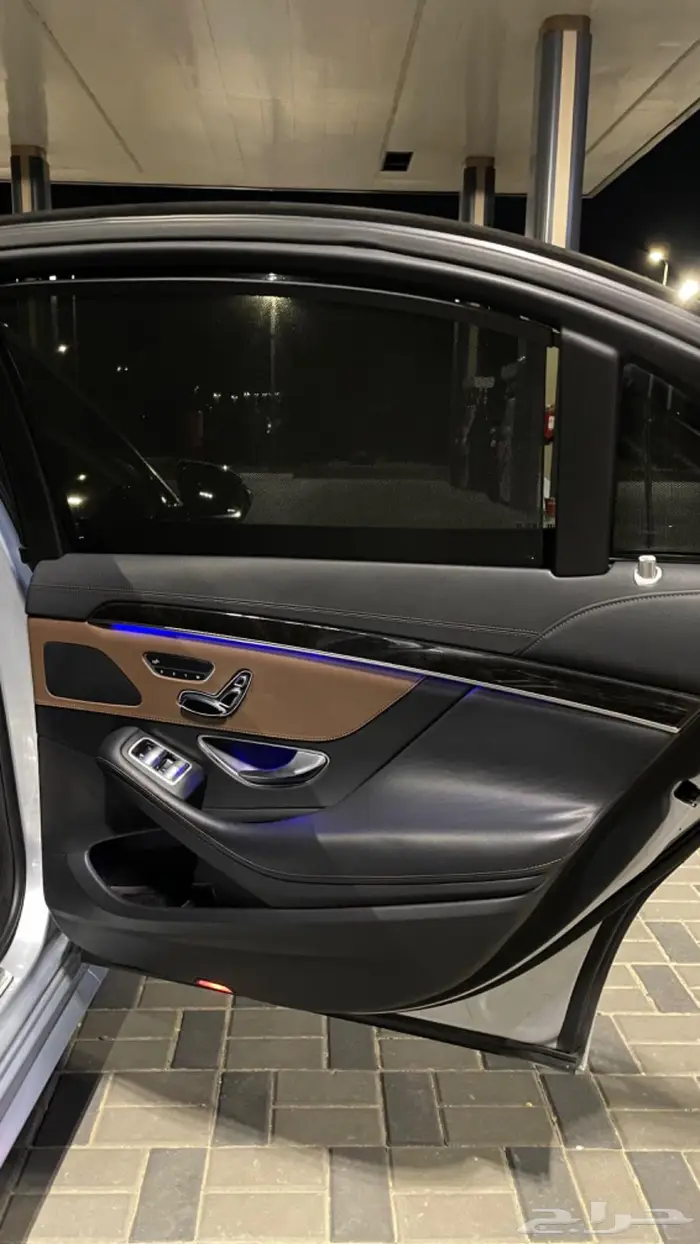 مرسيدس يخت 2016 13