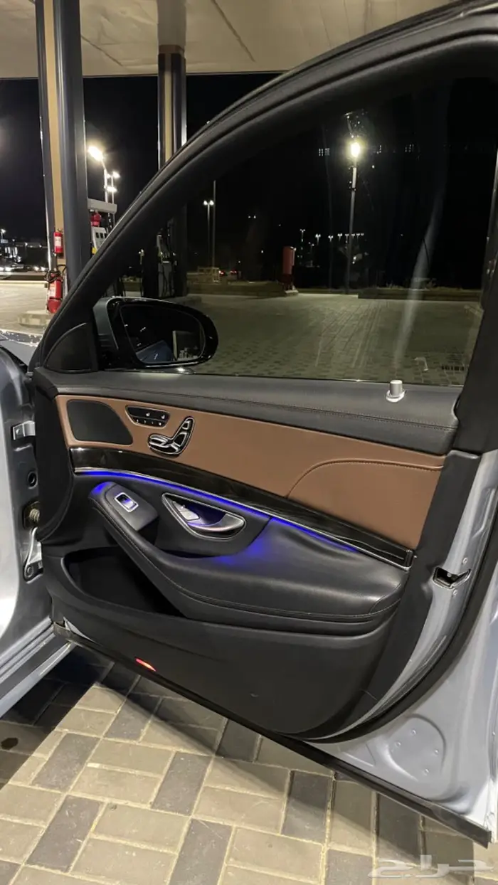 مرسيدس يخت 2016 14