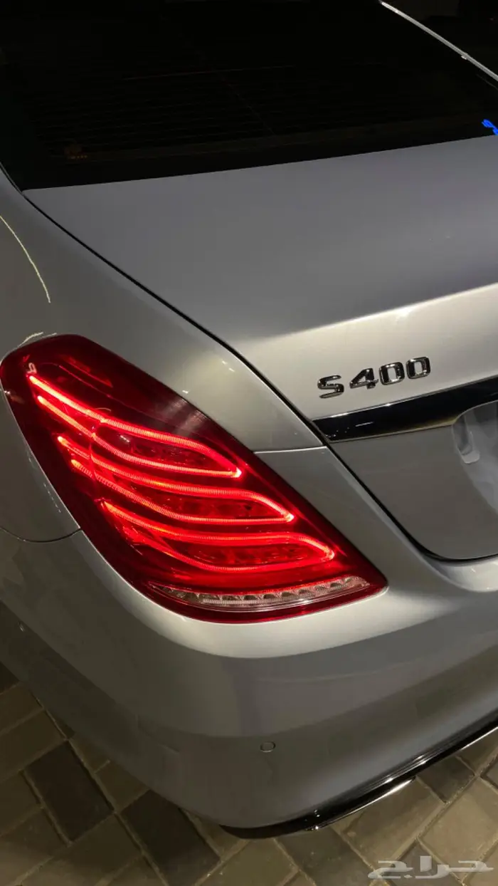 مرسيدس يخت 2016 11