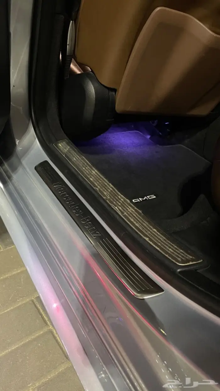 مرسيدس يخت 2016 17