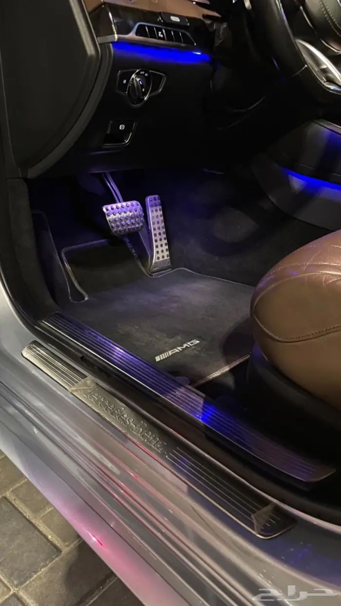 مرسيدس يخت 2016 16