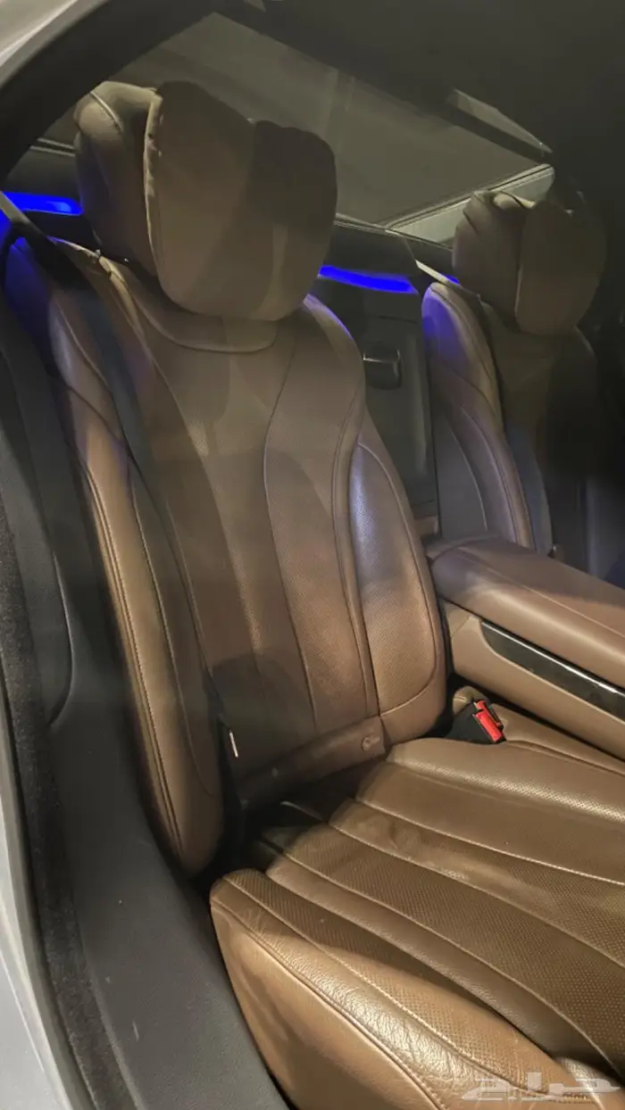 مرسيدس يخت 2016 15