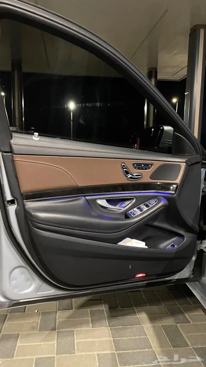 مرسيدس يخت 2016 23