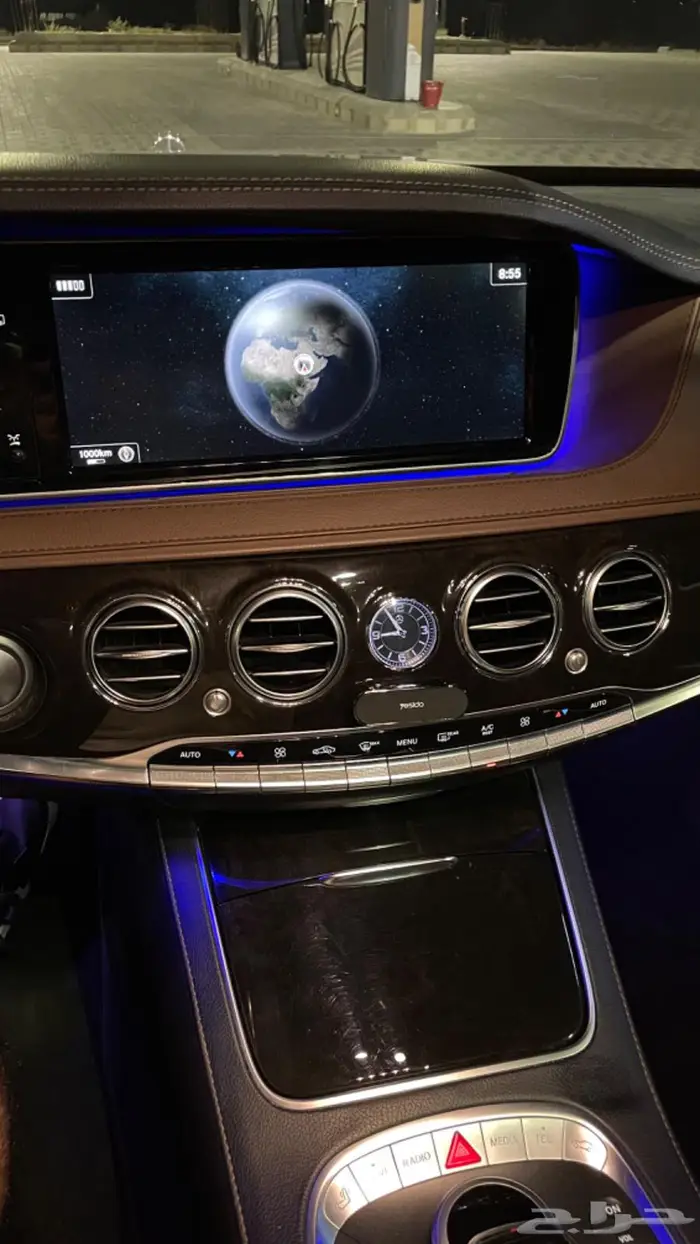 مرسيدس يخت 2016 25