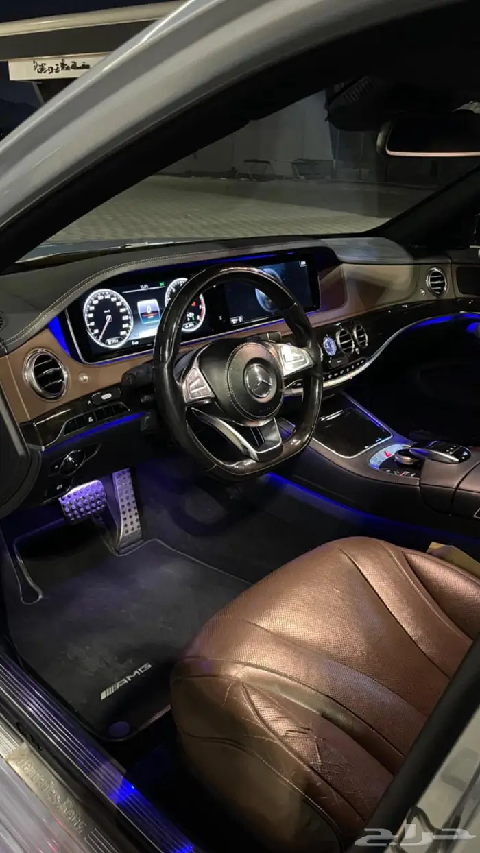 مرسيدس يخت 2016 24