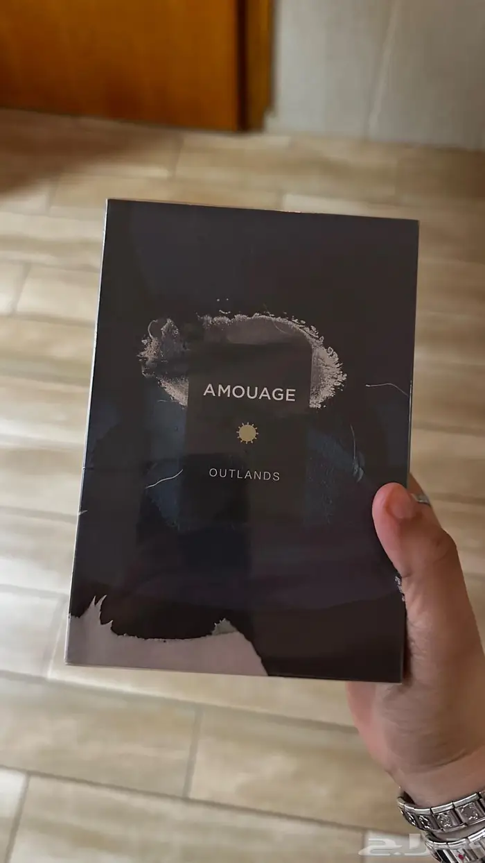 عطورات ثبات وجوده 6