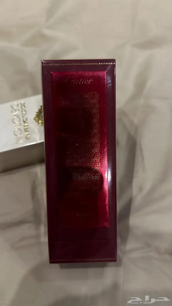 عطورات ثبات وجوده 3