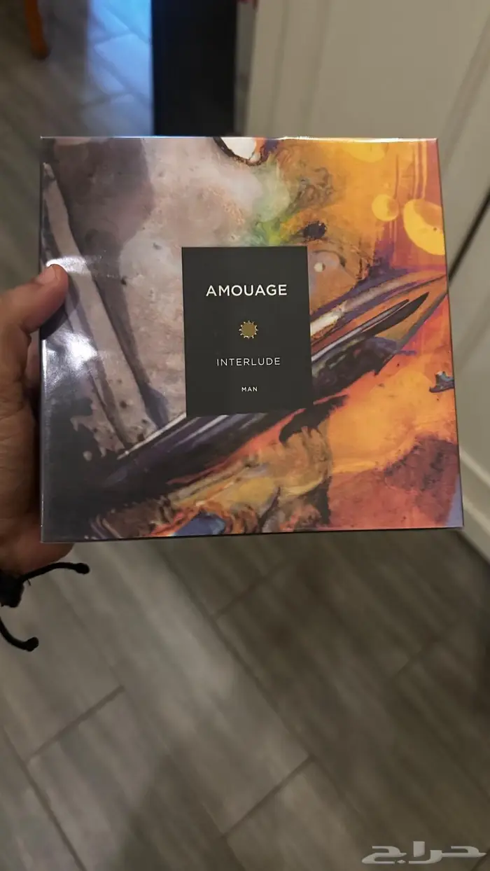 عطورات ثبات وجوده 17