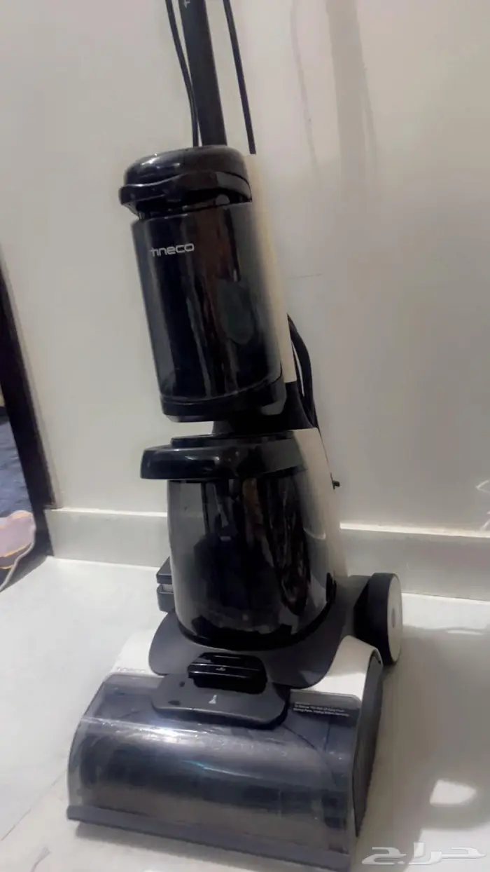 مكنسه غسيل فرش 3