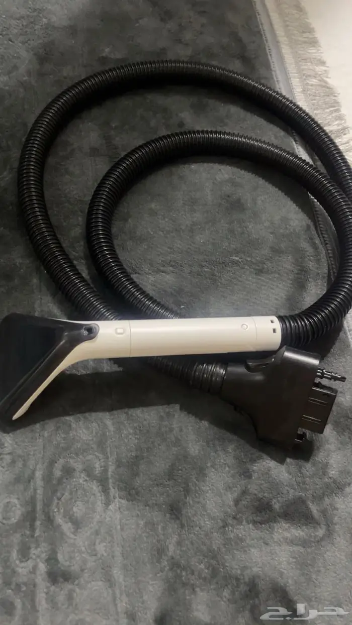 مكنسه غسيل فرش 2