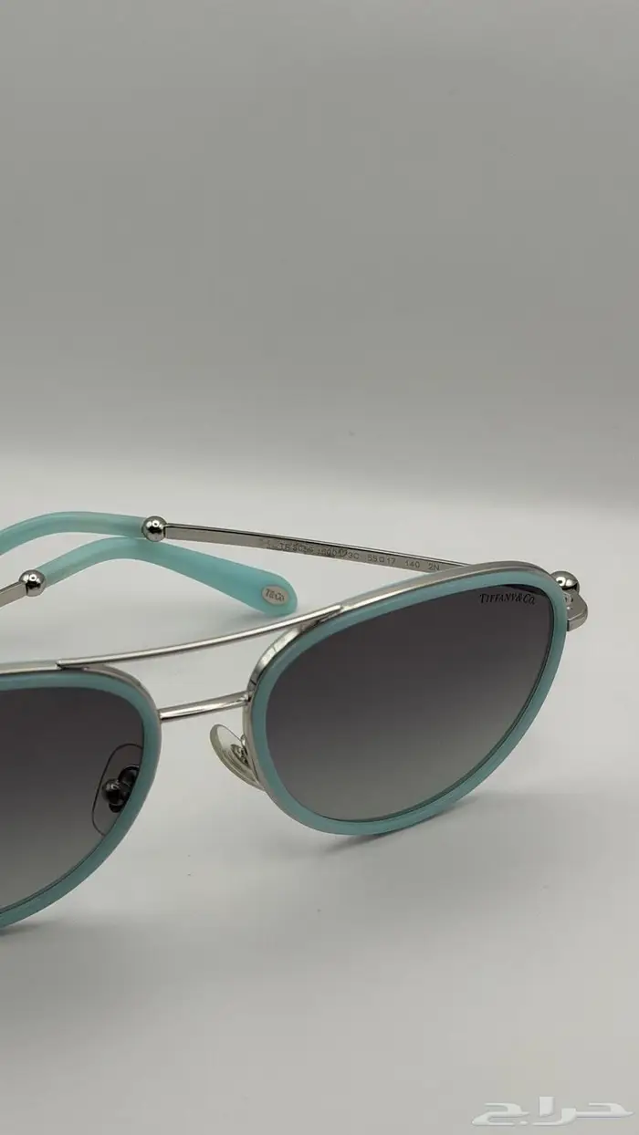 نظاره شمسيه تيفاني اند كو نسائيه 7
