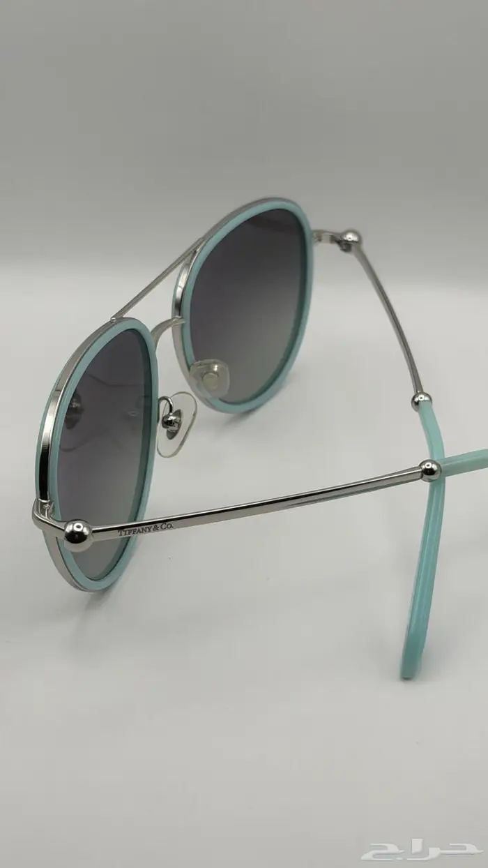 نظاره شمسيه تيفاني اند كو نسائيه 5