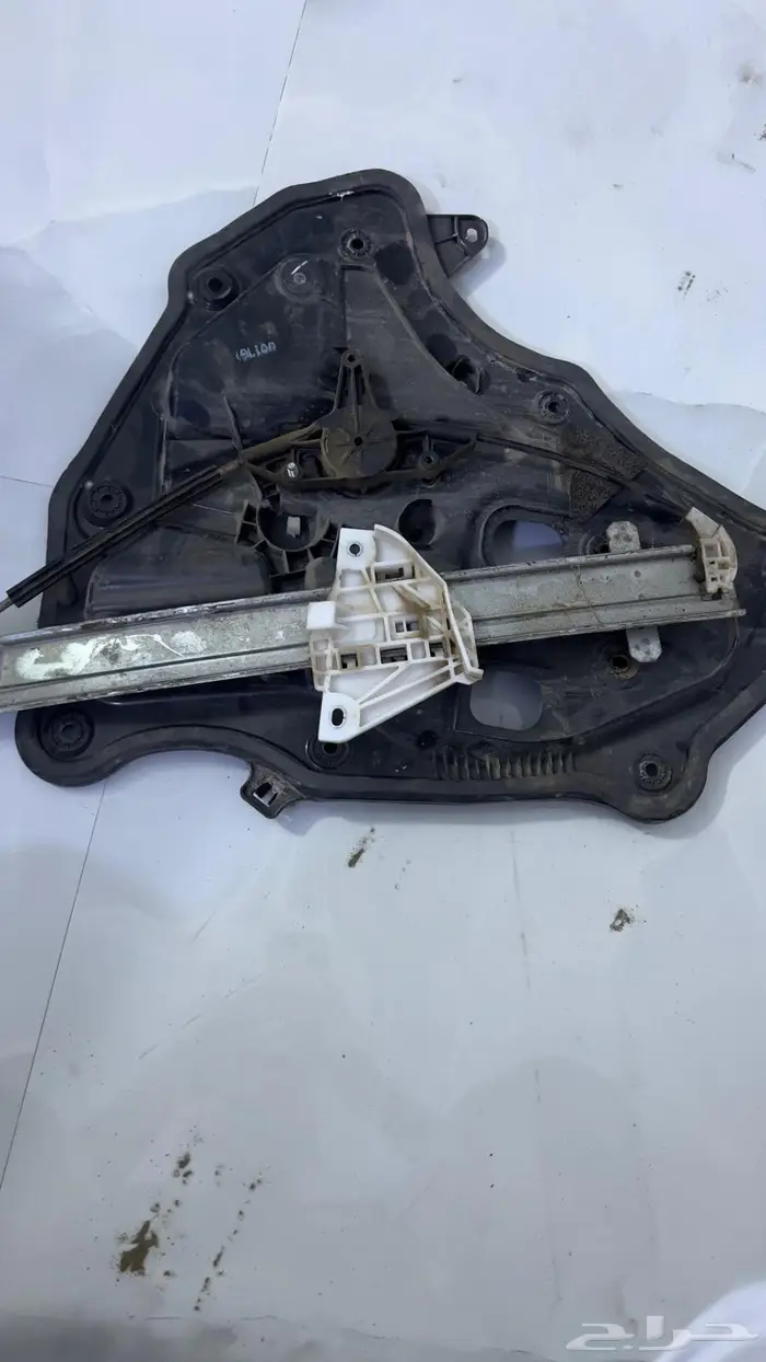 مازدا CX9 2020 7