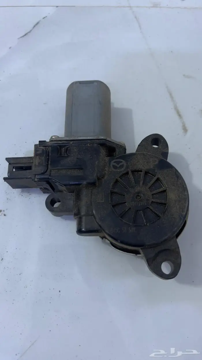 مازدا CX9 2020 6