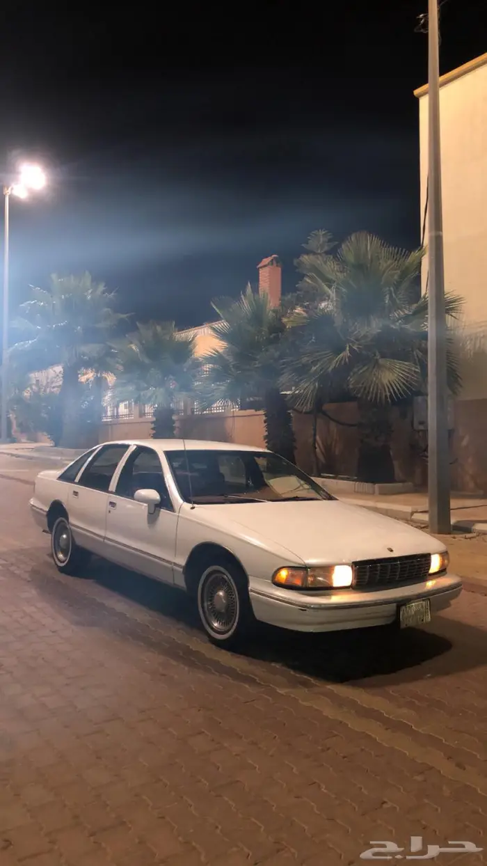 كابرس 1994 0