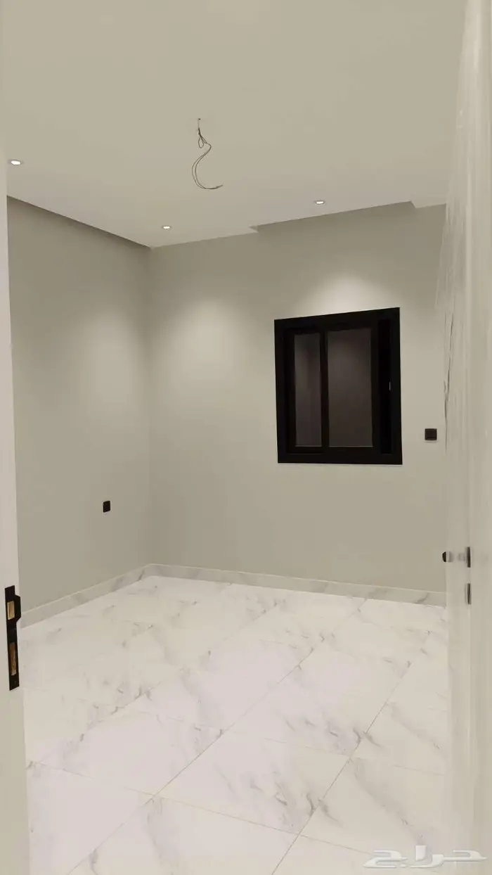 شقة اربع غرف للبيع بسعر مميز للكاش حي الصفا 2