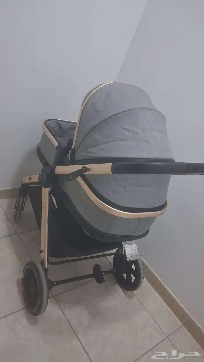عربية اطفال ماركة جونيور 0