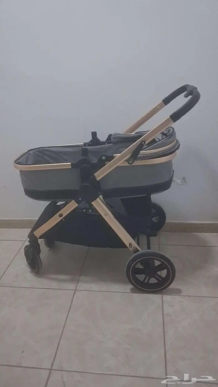 عربية اطفال ماركة جونيور 2