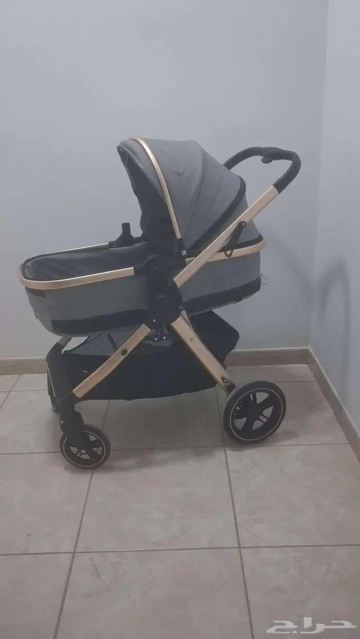 عربية اطفال ماركة جونيور 1